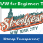 CorelDRAW for Beginners Tutorial Interactive Bitmap Pattern Transparency Tool File Download